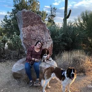 Meet your Posher, Adrianne